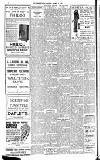 Wiltshire Times and Trowbridge Advertiser Saturday 21 October 1933 Page 10