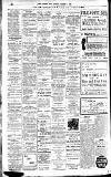 Wiltshire Times and Trowbridge Advertiser Saturday 04 November 1933 Page 8