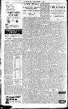 Wiltshire Times and Trowbridge Advertiser Saturday 11 November 1933 Page 6