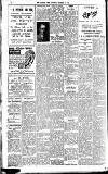 Wiltshire Times and Trowbridge Advertiser Saturday 11 November 1933 Page 10