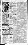 Wiltshire Times and Trowbridge Advertiser Saturday 18 November 1933 Page 2