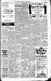 Wiltshire Times and Trowbridge Advertiser Saturday 18 November 1933 Page 13