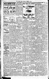 Wiltshire Times and Trowbridge Advertiser Saturday 25 November 1933 Page 12