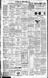 Wiltshire Times and Trowbridge Advertiser Saturday 16 December 1933 Page 10