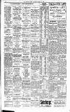 Wiltshire Times and Trowbridge Advertiser Saturday 13 January 1934 Page 8