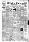 Wiltshire Times and Trowbridge Advertiser Saturday 20 January 1934 Page 1