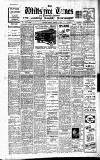 Wiltshire Times and Trowbridge Advertiser Saturday 17 February 1934 Page 1