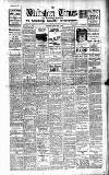 Wiltshire Times and Trowbridge Advertiser Saturday 07 April 1934 Page 1