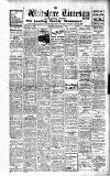 Wiltshire Times and Trowbridge Advertiser Saturday 28 April 1934 Page 1