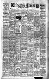 Wiltshire Times and Trowbridge Advertiser Saturday 16 June 1934 Page 1