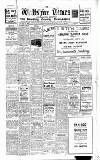 Wiltshire Times and Trowbridge Advertiser Saturday 30 June 1934 Page 1