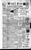 Wiltshire Times and Trowbridge Advertiser Saturday 14 July 1934 Page 1