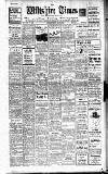 Wiltshire Times and Trowbridge Advertiser Saturday 28 July 1934 Page 1