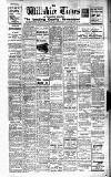 Wiltshire Times and Trowbridge Advertiser Saturday 04 August 1934 Page 1