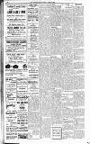 Wiltshire Times and Trowbridge Advertiser Saturday 18 August 1934 Page 2