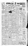 Wiltshire Times and Trowbridge Advertiser Saturday 03 November 1934 Page 1