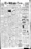 Wiltshire Times and Trowbridge Advertiser Saturday 01 December 1934 Page 1