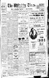 Wiltshire Times and Trowbridge Advertiser Saturday 29 December 1934 Page 1