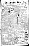 Wiltshire Times and Trowbridge Advertiser Saturday 23 March 1935 Page 1