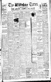 Wiltshire Times and Trowbridge Advertiser Saturday 30 March 1935 Page 1