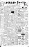 Wiltshire Times and Trowbridge Advertiser Saturday 25 May 1935 Page 1