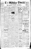 Wiltshire Times and Trowbridge Advertiser Saturday 08 June 1935 Page 1