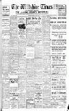 Wiltshire Times and Trowbridge Advertiser Saturday 27 July 1935 Page 1