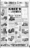 Wiltshire Times and Trowbridge Advertiser