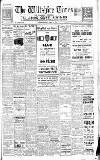 Wiltshire Times and Trowbridge Advertiser Saturday 30 November 1935 Page 1