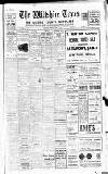 Wiltshire Times and Trowbridge Advertiser Saturday 04 January 1936 Page 1