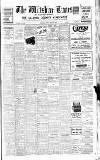 Wiltshire Times and Trowbridge Advertiser Saturday 28 March 1936 Page 1