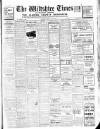 Wiltshire Times and Trowbridge Advertiser Saturday 13 June 1936 Page 1