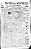 Wiltshire Times and Trowbridge Advertiser Saturday 20 June 1936 Page 1