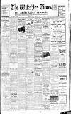 Wiltshire Times and Trowbridge Advertiser Saturday 28 November 1936 Page 1