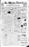 Wiltshire Times and Trowbridge Advertiser Saturday 12 December 1936 Page 1