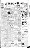 Wiltshire Times and Trowbridge Advertiser Saturday 26 December 1936 Page 1