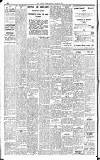 Wiltshire Times and Trowbridge Advertiser Saturday 23 January 1937 Page 10