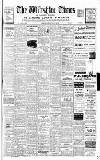 Wiltshire Times and Trowbridge Advertiser Saturday 20 February 1937 Page 1