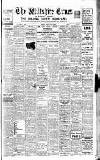 Wiltshire Times and Trowbridge Advertiser Saturday 10 April 1937 Page 1