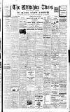 Wiltshire Times and Trowbridge Advertiser Saturday 24 April 1937 Page 1