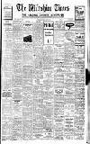 Wiltshire Times and Trowbridge Advertiser Saturday 29 May 1937 Page 1