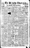 Wiltshire Times and Trowbridge Advertiser Saturday 05 June 1937 Page 1