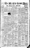 Wiltshire Times and Trowbridge Advertiser Saturday 12 June 1937 Page 1