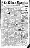 Wiltshire Times and Trowbridge Advertiser Saturday 28 August 1937 Page 1