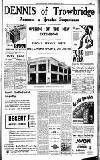 Wiltshire Times and Trowbridge Advertiser Saturday 27 November 1937 Page 9