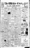 Wiltshire Times and Trowbridge Advertiser Saturday 04 December 1937 Page 1