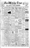 Wiltshire Times and Trowbridge Advertiser Saturday 19 February 1938 Page 1
