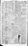 Wiltshire Times and Trowbridge Advertiser Saturday 19 February 1938 Page 8
