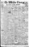 Wiltshire Times and Trowbridge Advertiser Saturday 07 May 1938 Page 1