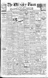 Wiltshire Times and Trowbridge Advertiser Saturday 28 May 1938 Page 1